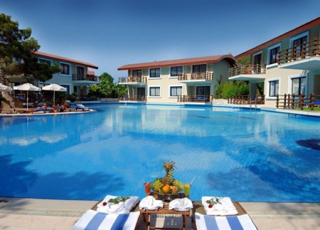 Titanic Beach Resort Lara