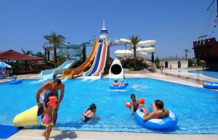 Titanic Beach Resort Lara