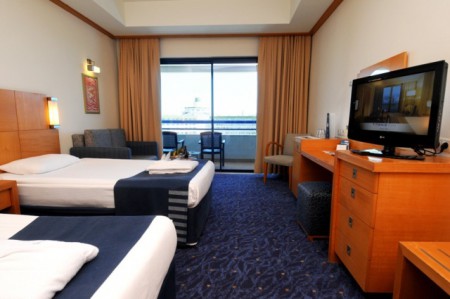 Titanic Beach Resort Lara