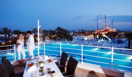 Titanic Beach Resort Lara