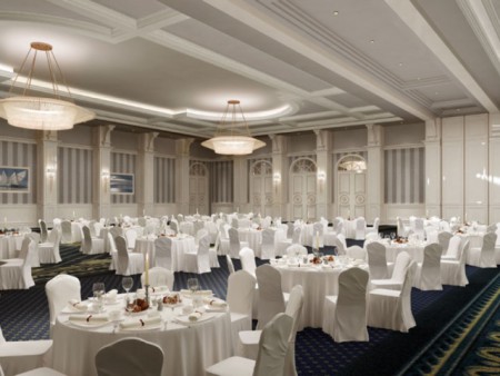 Titanic Deluxe Belek