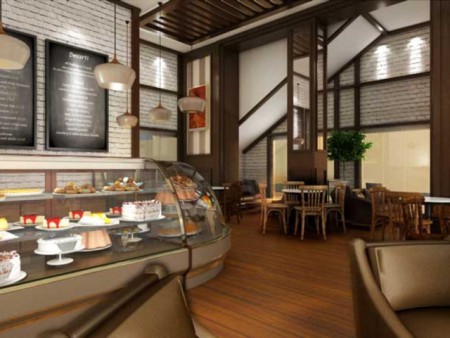 Titanic Deluxe Belek