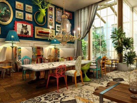 Titanic Deluxe Belek