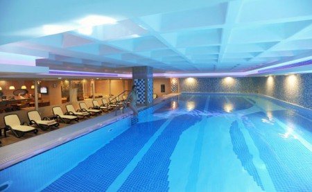 Titanic Port Hotel Bakırköy