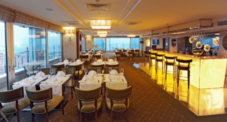 Titanic Port Hotel Bakırköy