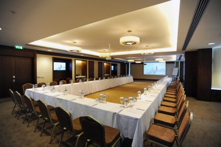 Titanic Port Hotel Bakırköy