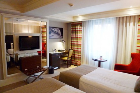 Titanic Comfort Hotel Şişli