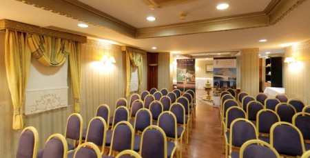 Titanic Comfort Hotel Şişli