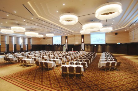 Titanic Business Hotel Kartal