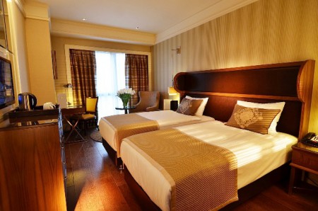 Titanic Business Europe Bayrampaşa